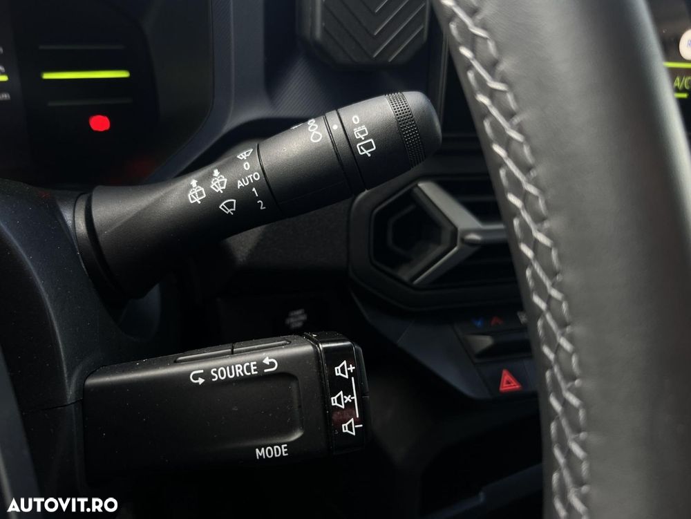 DACIA Duster 2025 — imagine 16