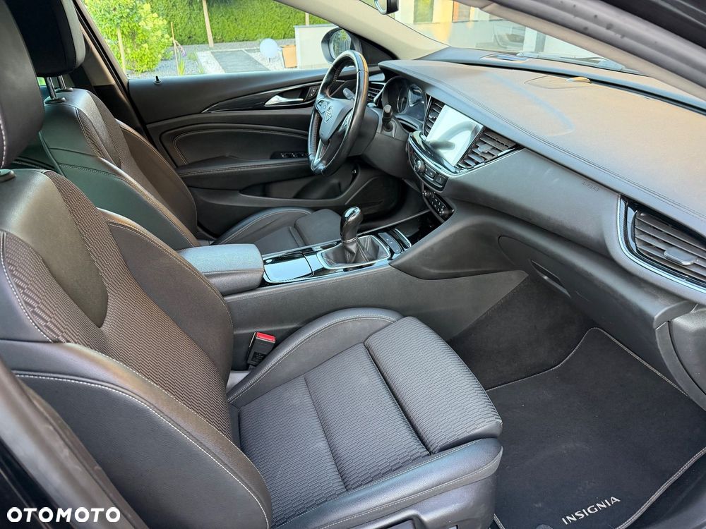 Opel Insignia 2.0 Exclusive - 18