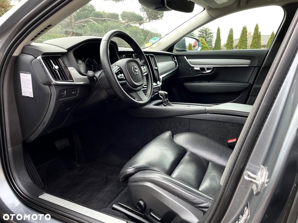 Volvo S90 D3 Geartronic Momentum - 5