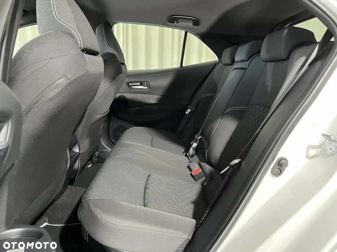 Toyota Corolla 1.8 Hybrid Comfort - 6