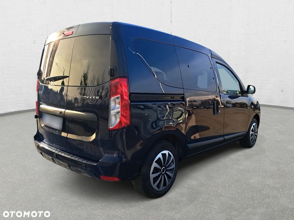 Dacia Dokker 1.6 SCe Laureate - 5