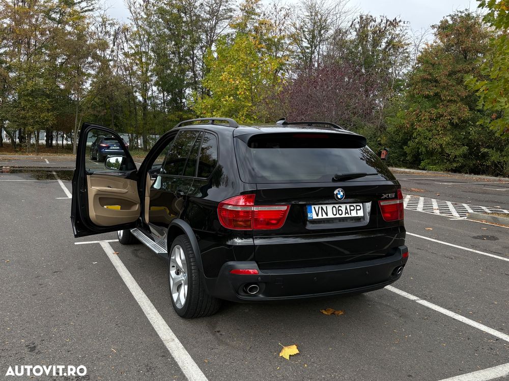 BMW X5 3.0d Aut. - 2