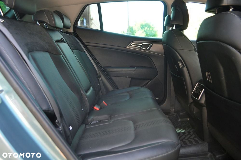 Kia Sportage - 9