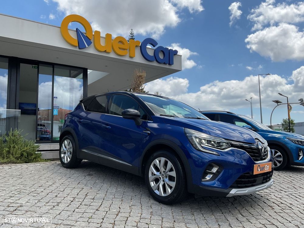 Renault Captur 1.0 TCe Exclusive - 6