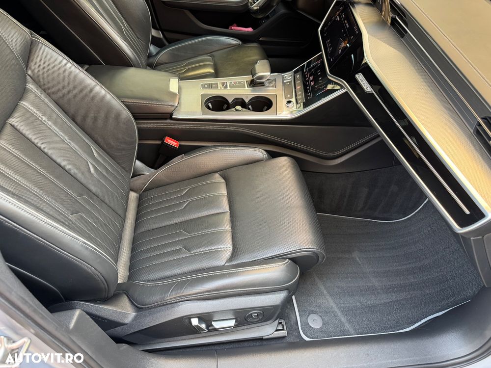 Audi A6 Allroad 3.0 55 TDI quattro Tiptronic - 6