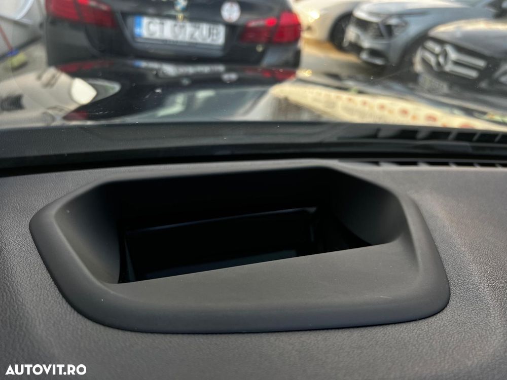 BMW Seria 5 - 33