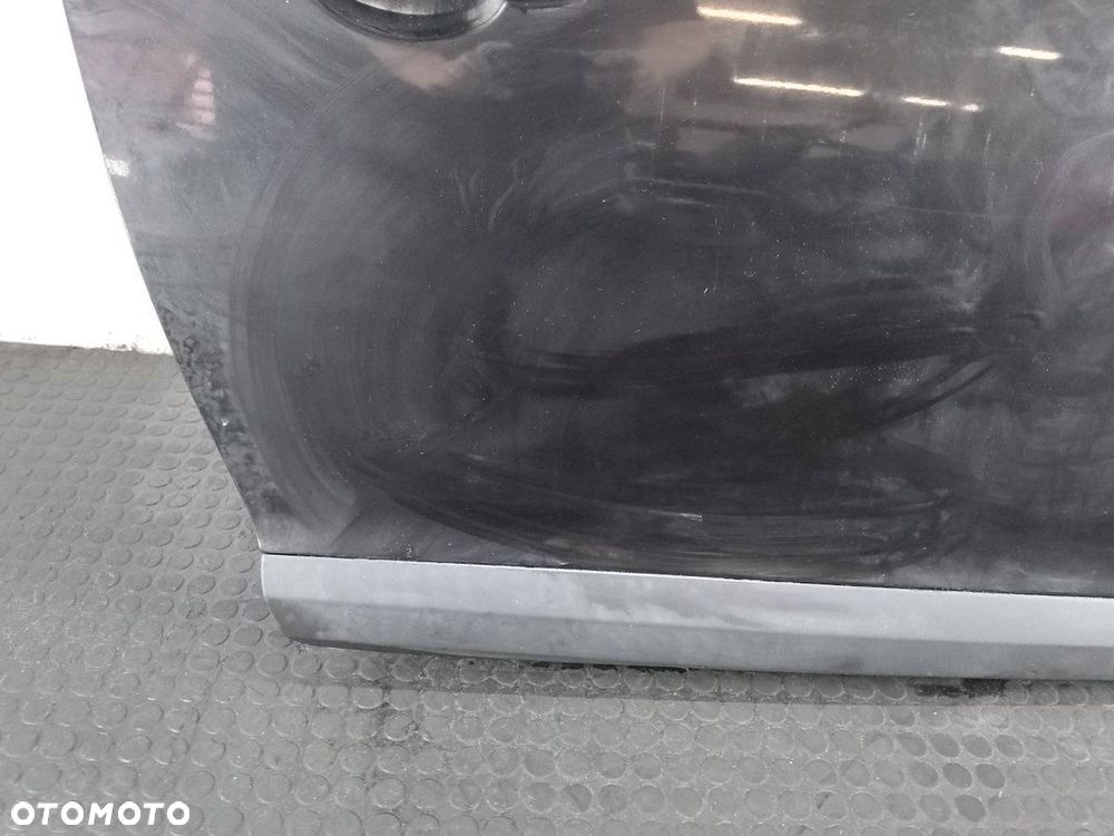 DRZWI PRZÓD PRAWY RENAULT MEGANE III NV676 COUPE - 5