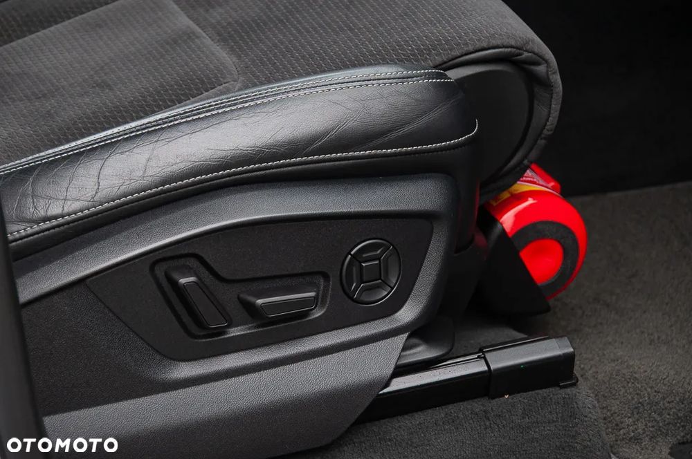 Audi Q8 50 TDI quattro tiptronic - 40