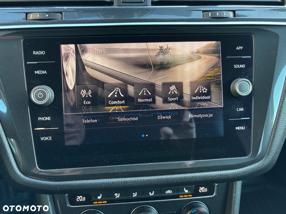 Volkswagen Tiguan Allspace 2.0 TDI 4Mot SCR Highline DSG - 29