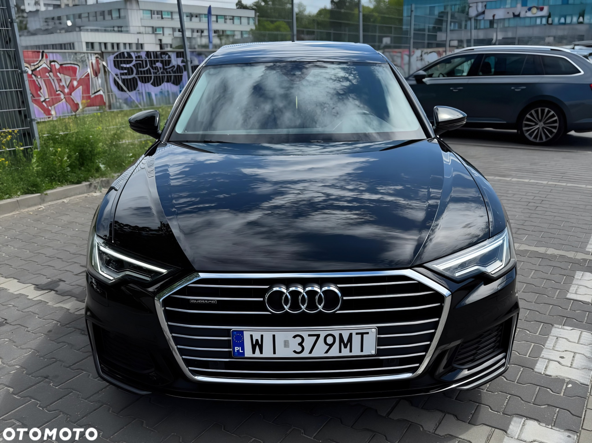 Audi A6 - 2