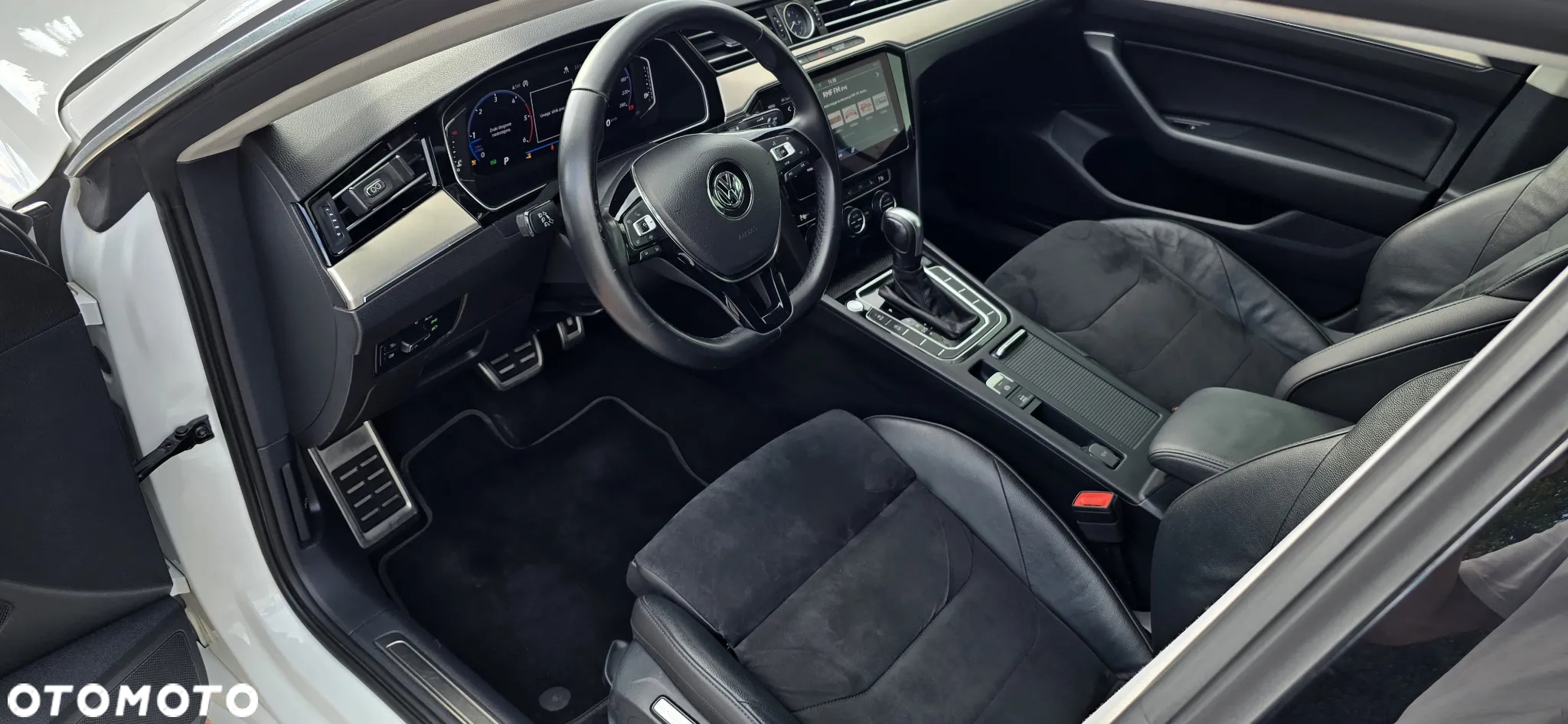 Volkswagen Arteon 2.0 TDI SCR Elegance DSG - 10