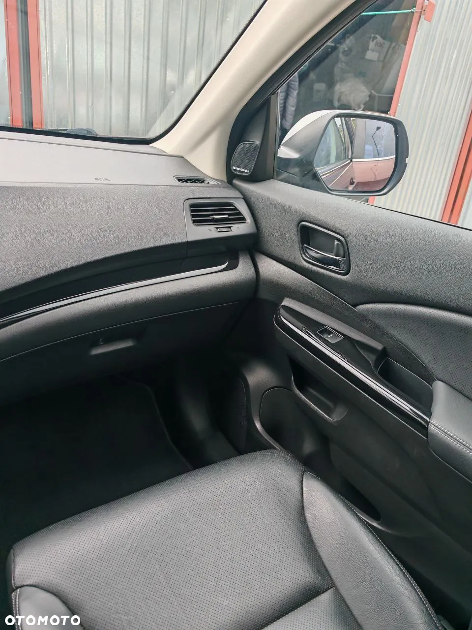 Honda CR-V 2.0i-VTEC 2WD S - 27