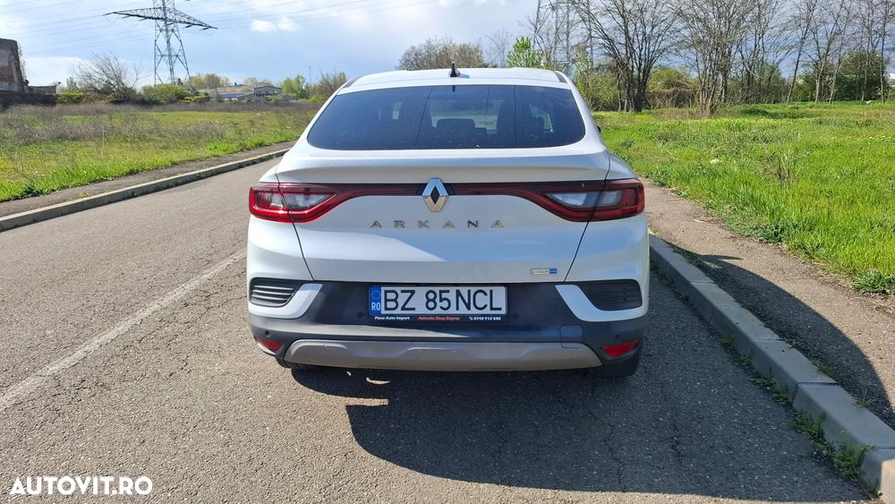 Renault Arkana - 4