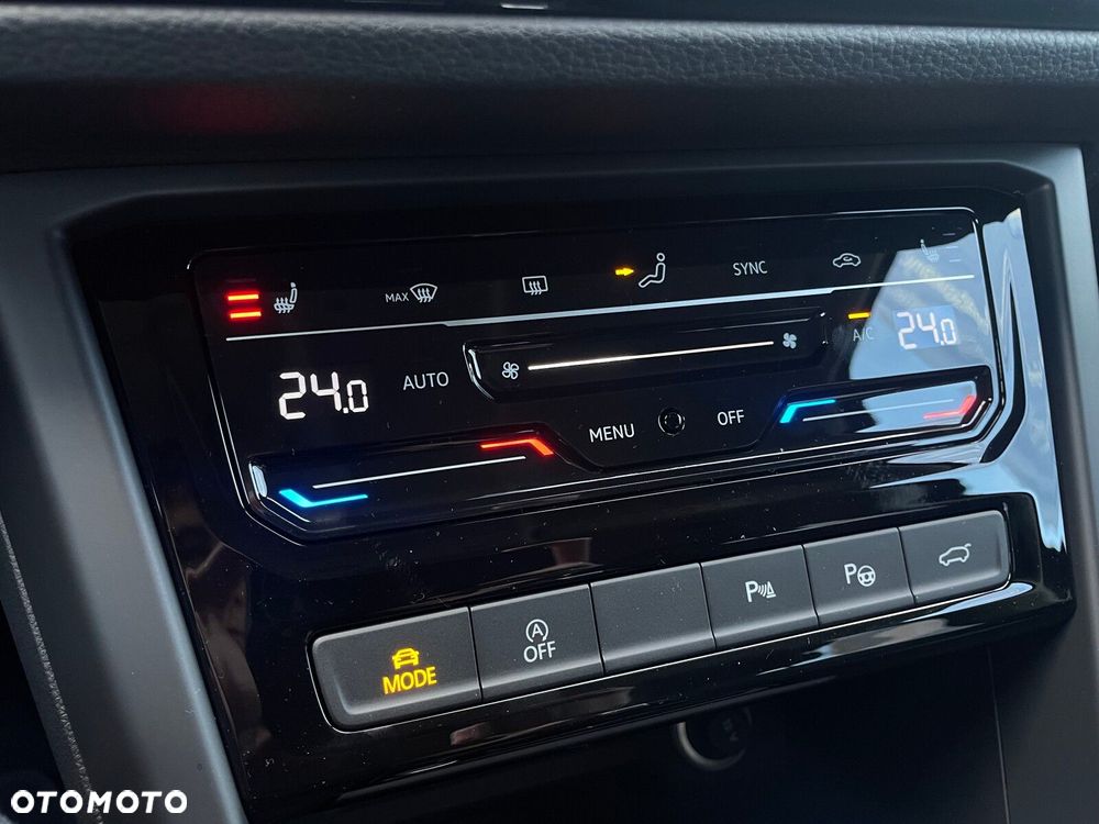 Volkswagen Touran 1.5 TSI EVO Highline DSG - 16