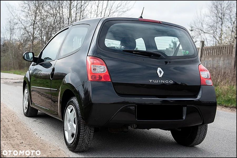 Renault Twingo - 12