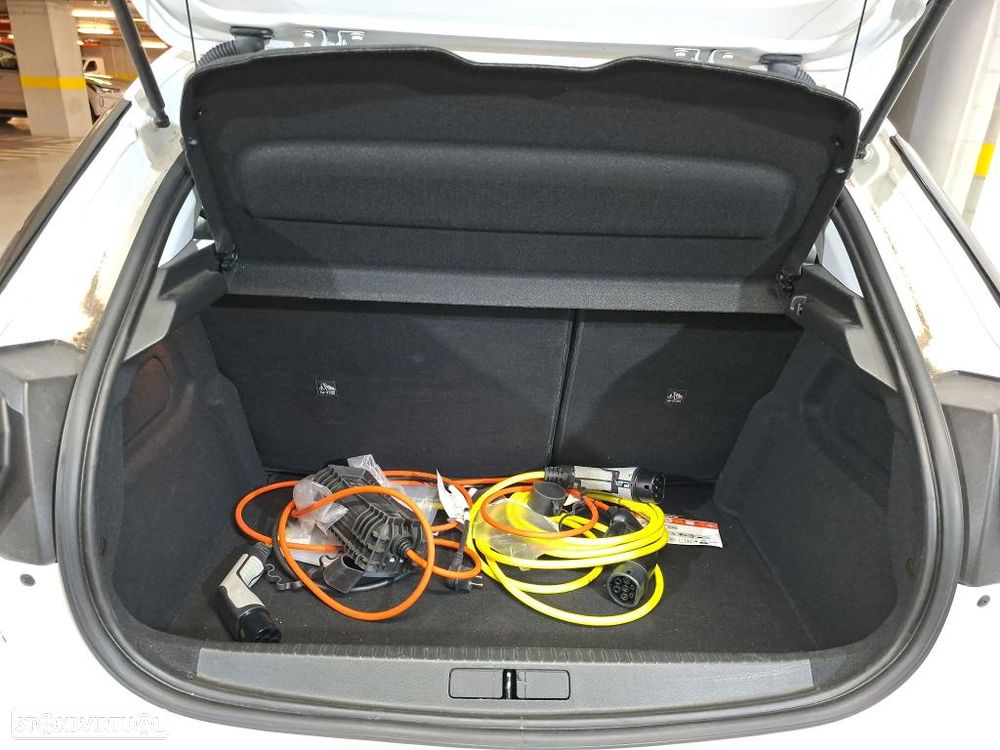 Opel Corsa-e Business Edition - 11