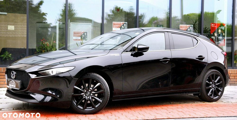 Mazda 3 - 8