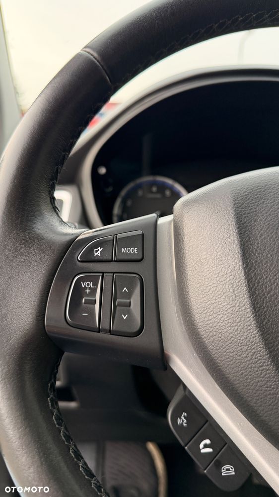 Suzuki S-Cross - 15