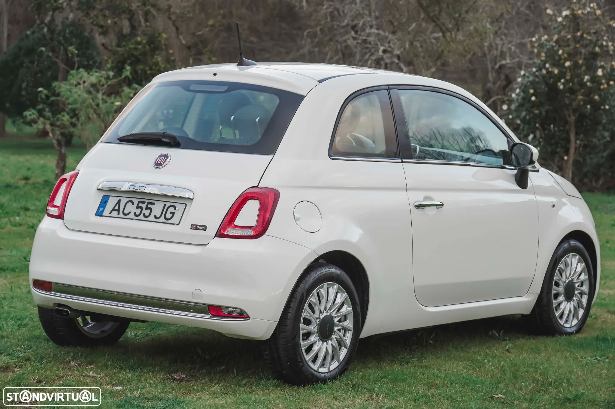 Fiat 500 - 20