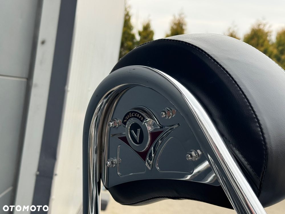 Kawasaki Vulcan - 16