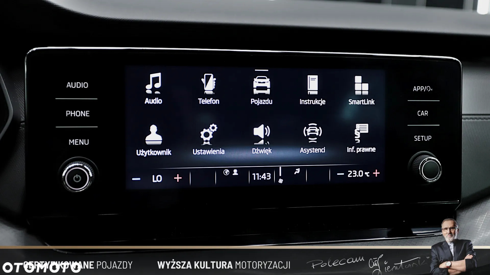 Skoda Octavia 2.0 TDI Ambition - 22