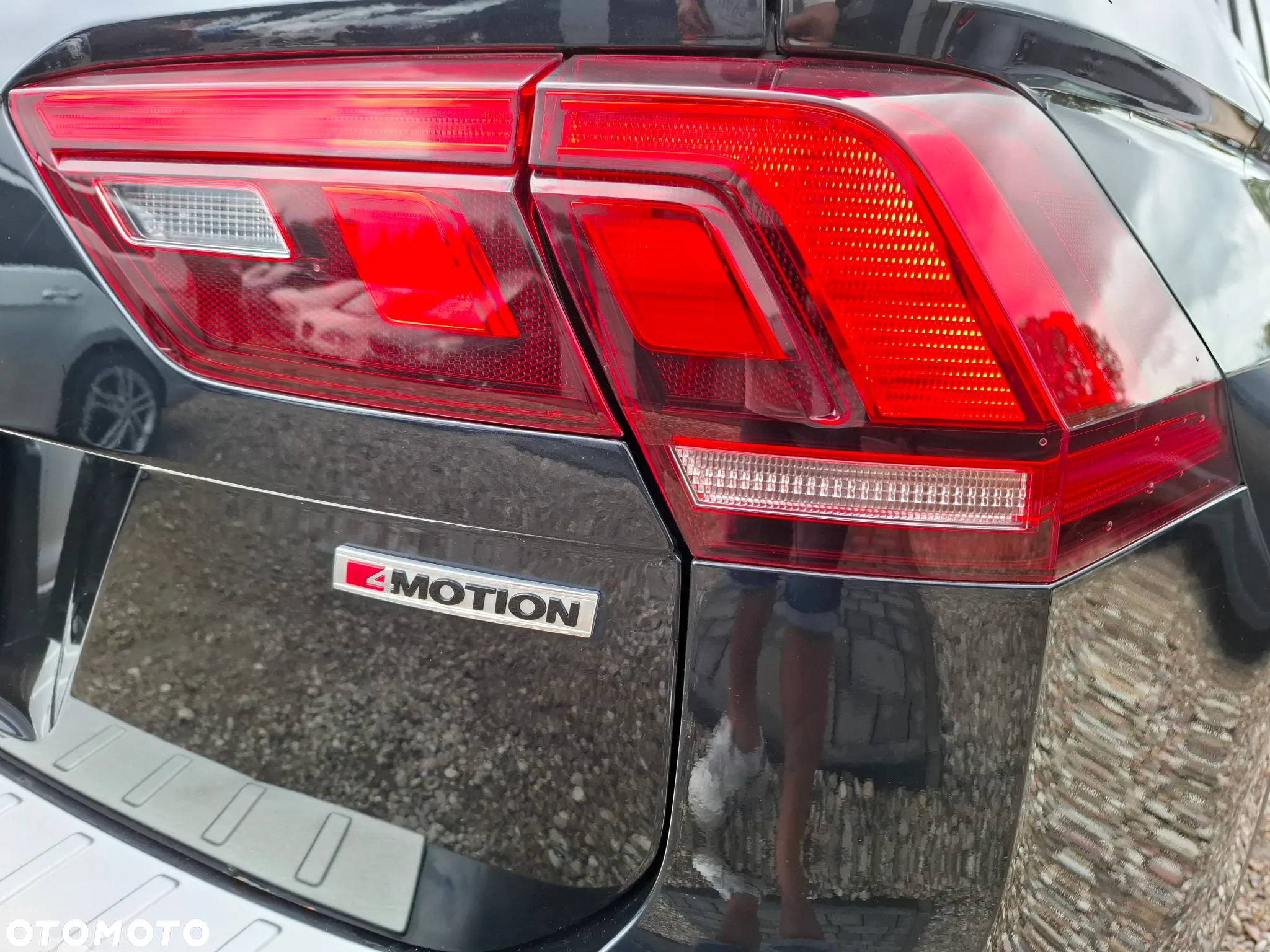 Volkswagen Tiguan 2.0 TDI BMT SCR 4Mot Highline DSG - 13