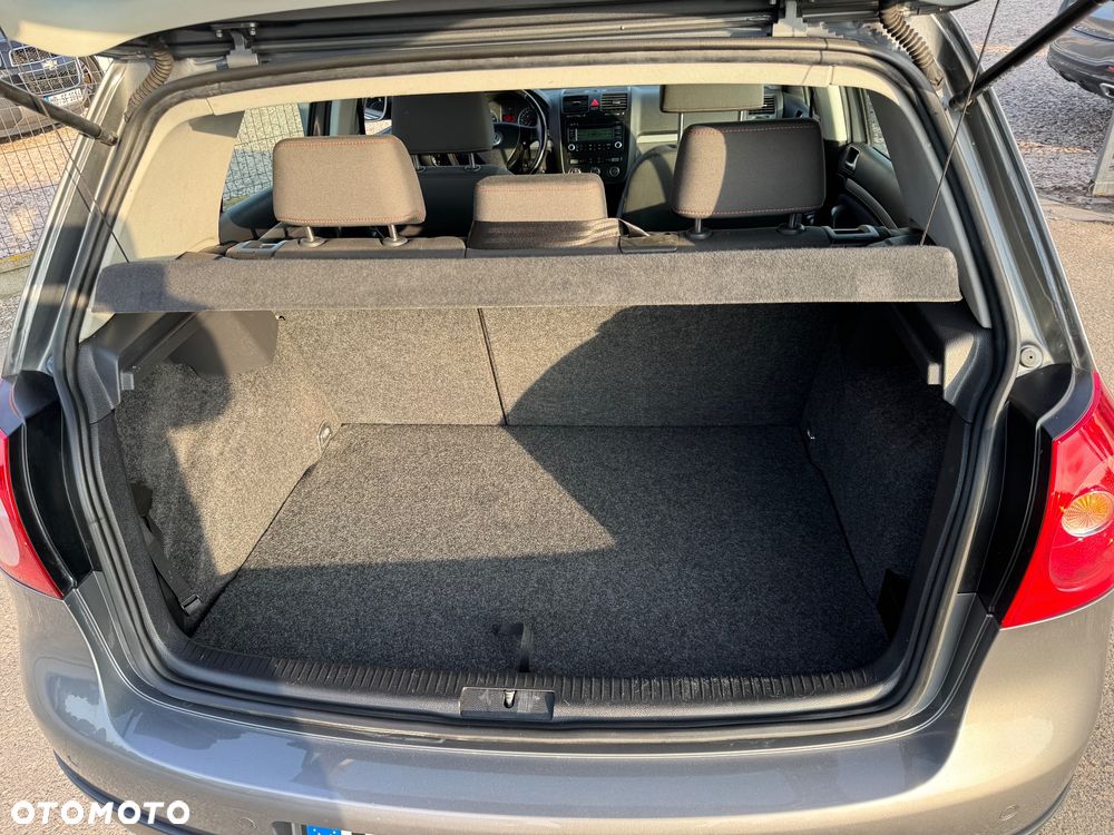 Volkswagen Golf - 20