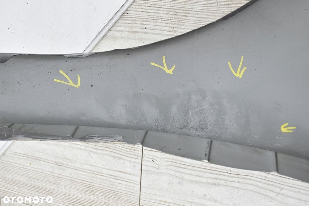 błotnik przód prawy mitsubishi outlander iii lift - 5