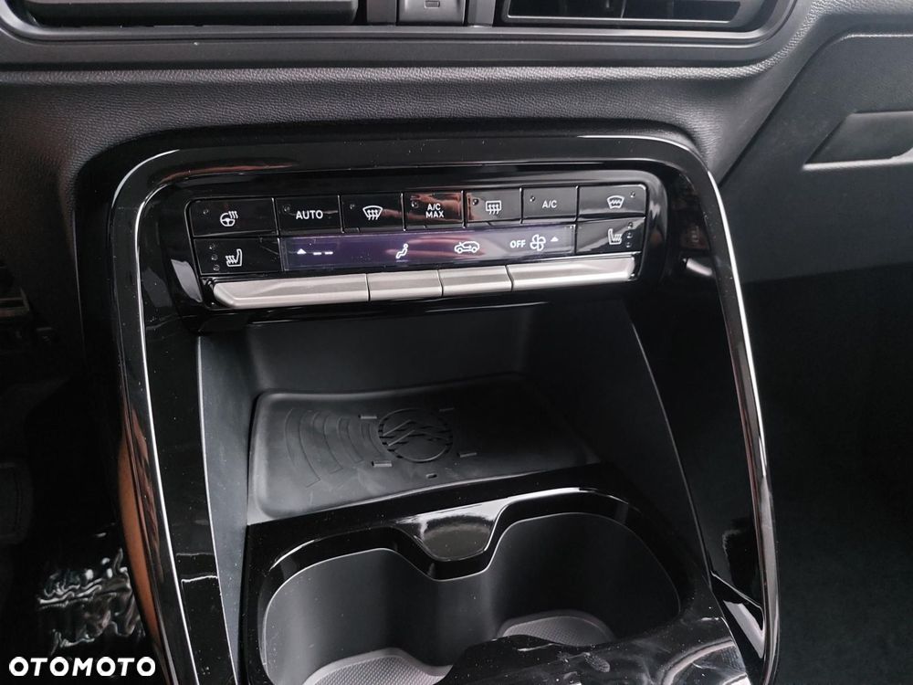 Citroën C3 EV113 Comfort Range 44.8kWh Max - 22
