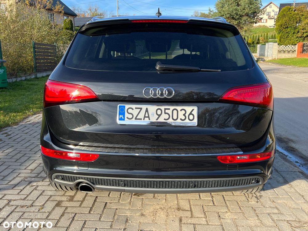 Audi Q5 2.0 TDI - 14