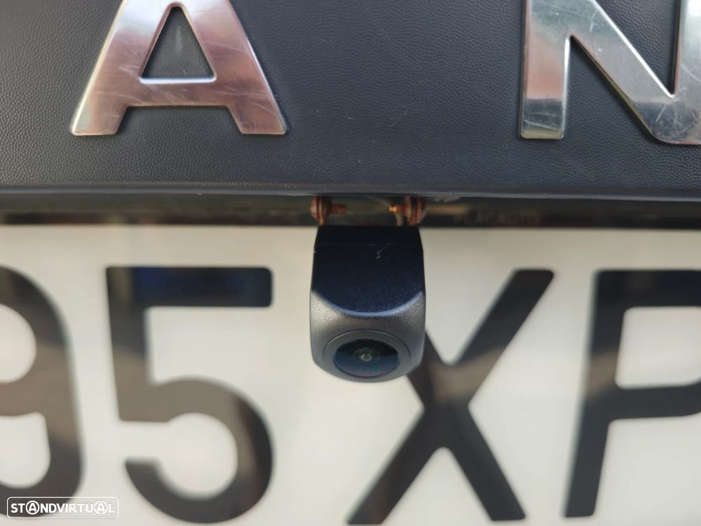 Dacia Logan MCV 0.9 TCe Comfort Bi-Fuel - 11