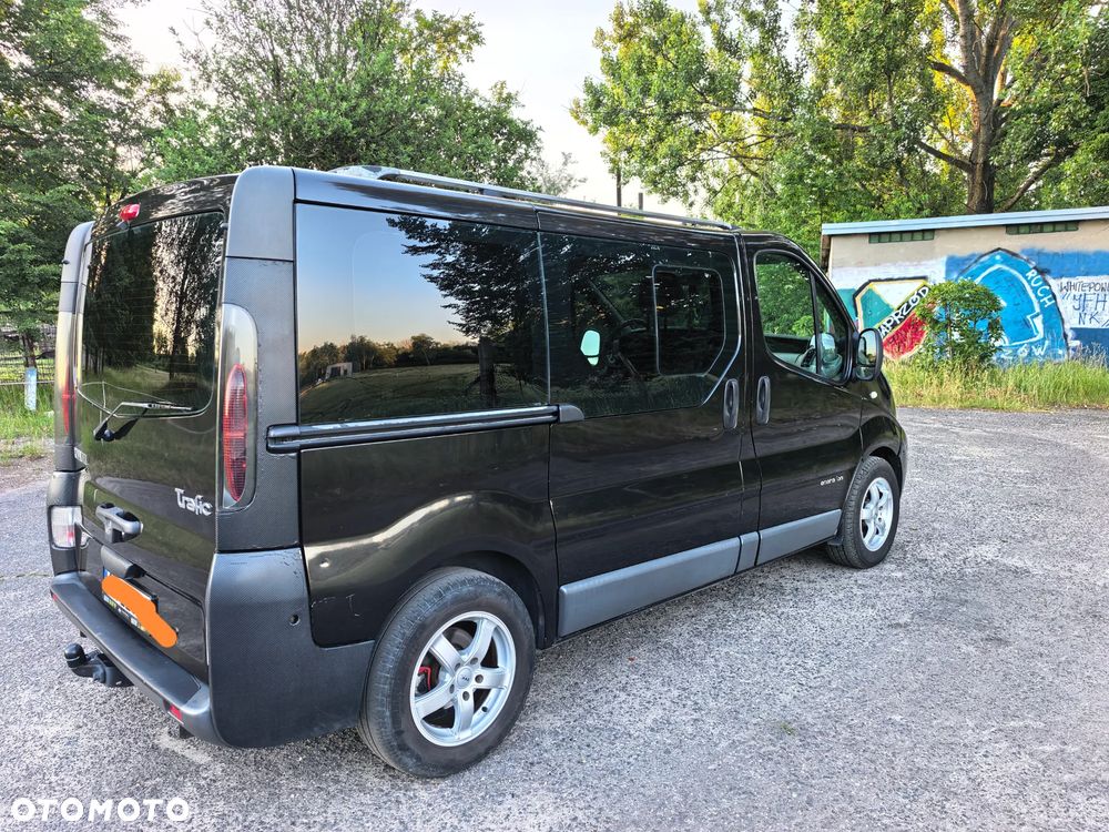 Renault Trafic Generation - 4