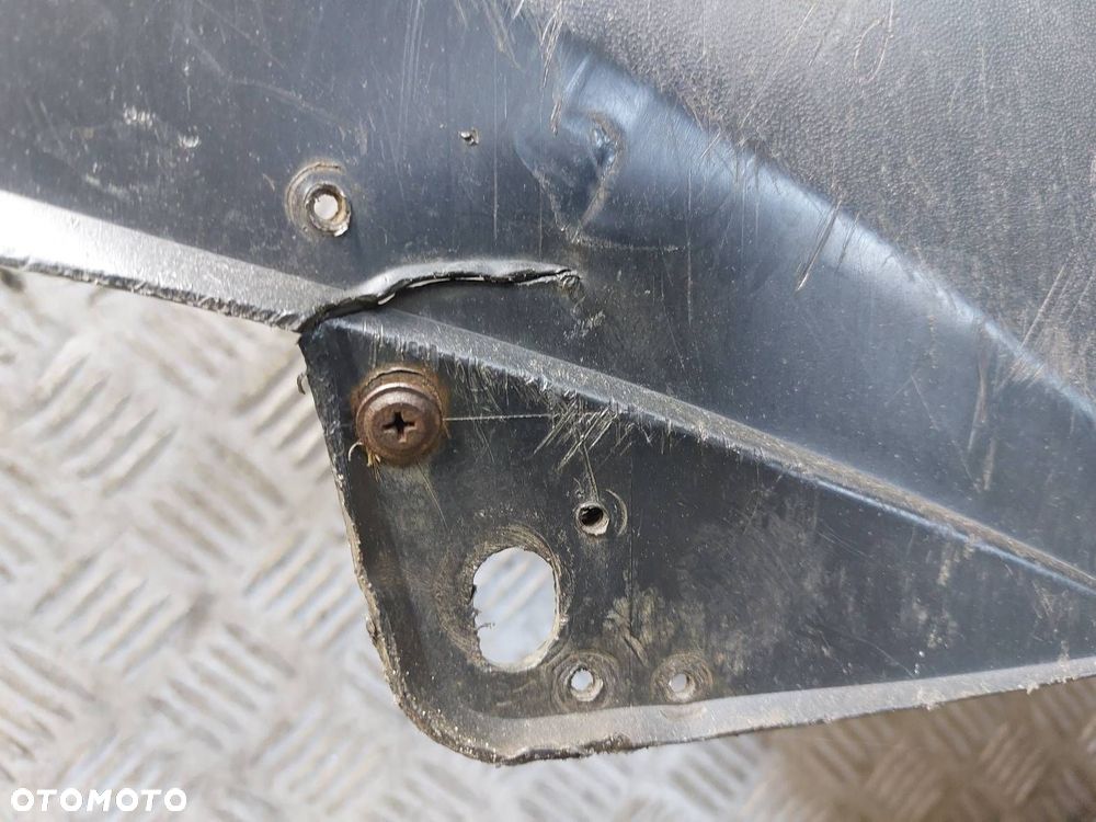 HOKEJ DOKŁADKA ZDERZAKA PRZÓD PASSAT B5 3B0805903A - 4