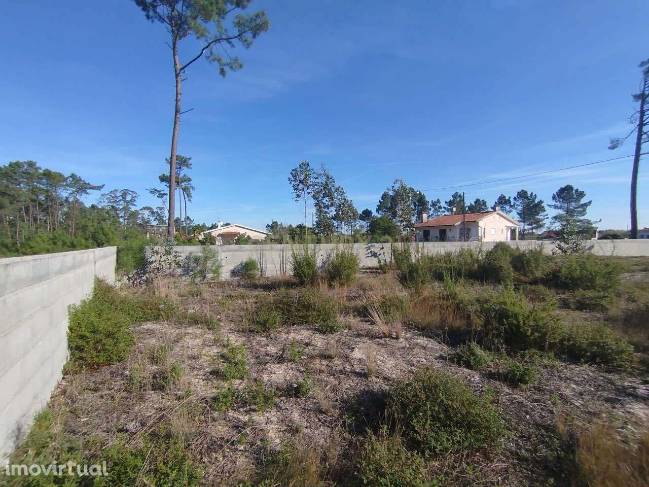 Terreno à venda em Coimbra, Cantanhede - 34.000€ - Grande imagem: 4/14