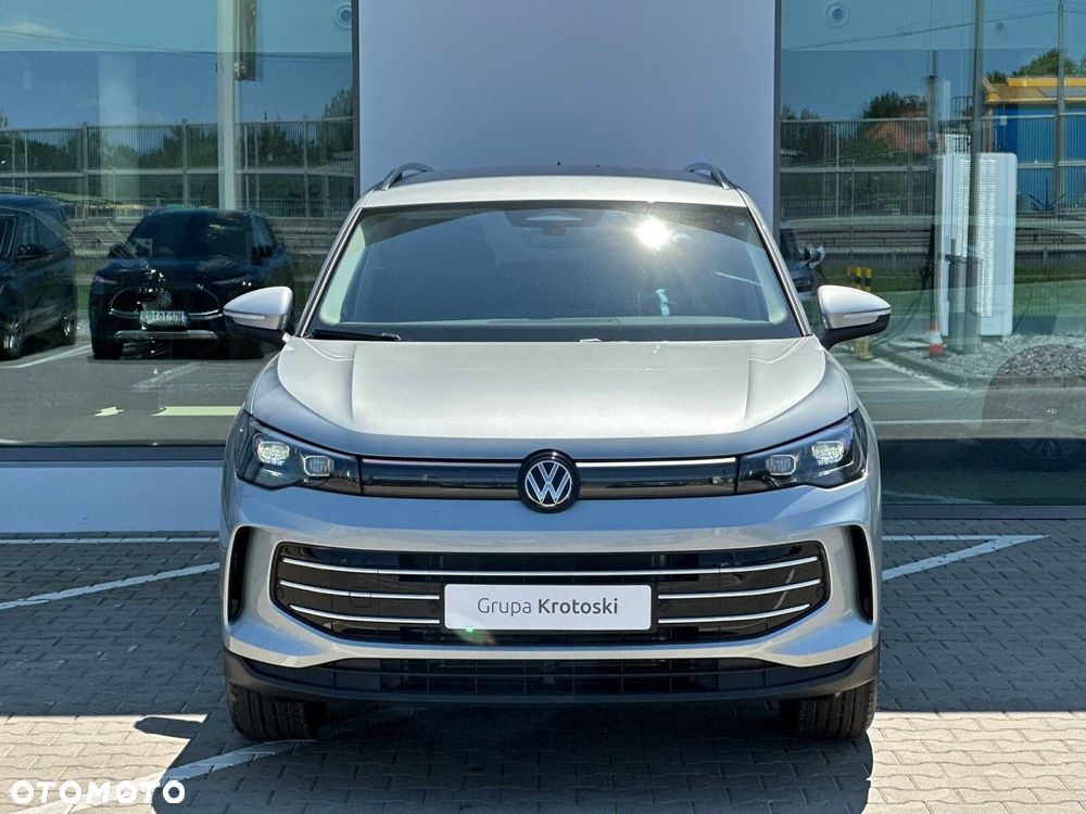 Volkswagen Tiguan 2.0 TDI 4Mot Elegance DSG - 3