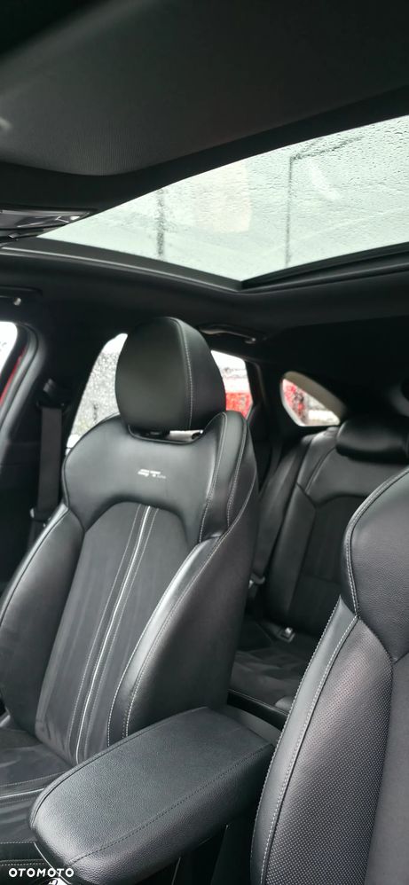 Kia ProCeed 1.5 T-GDI DCT7 OPF GT LINE - 19