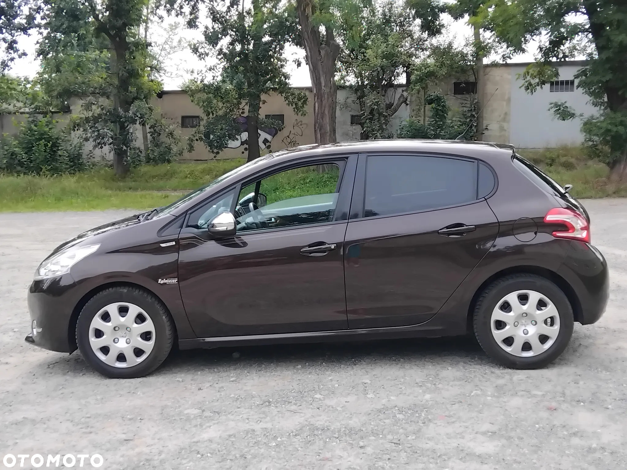 Peugeot 208 - 6