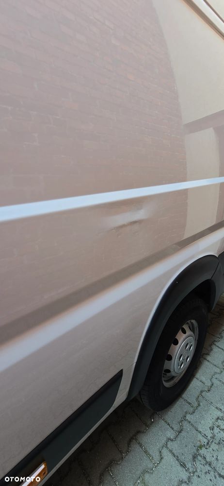 Fiat Ducato 35 L5H2 130 Multijet E6 - 18