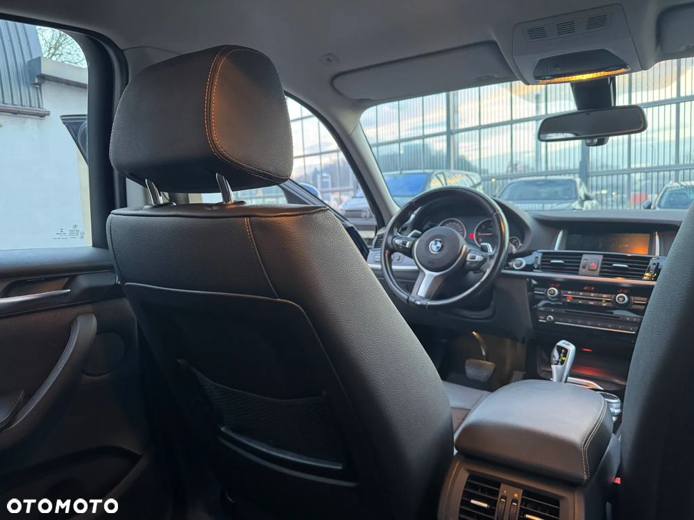 BMW X4 xDrive20d xLine - 5