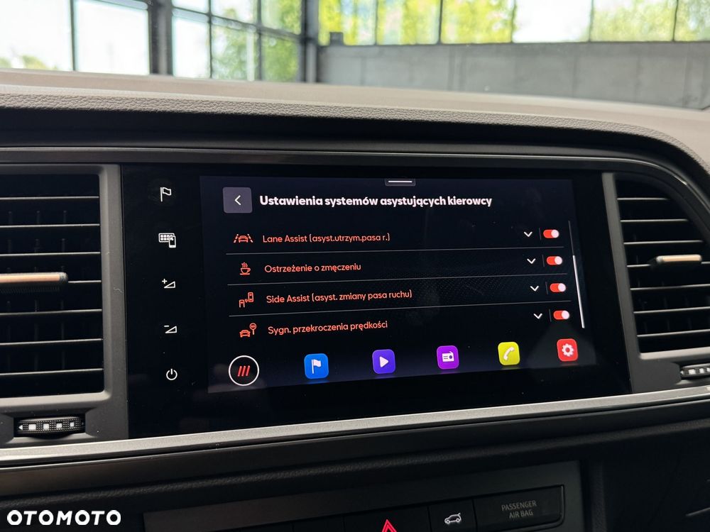 Cupra Ateca 1.5 TSI DSG - 33