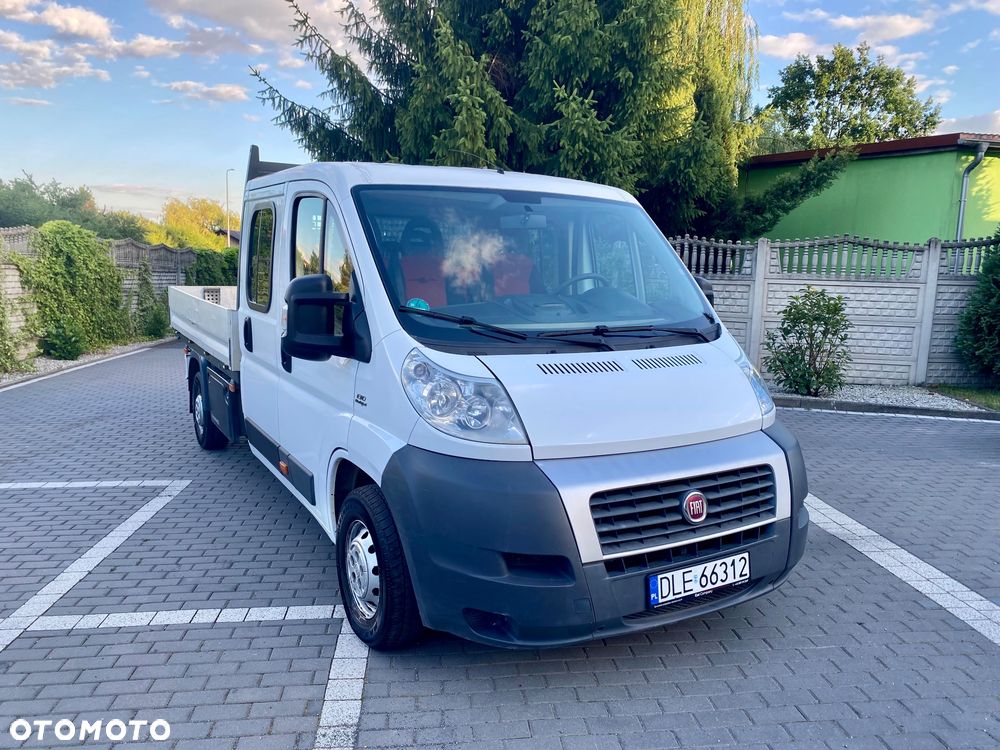 Fiat Ducato - 3