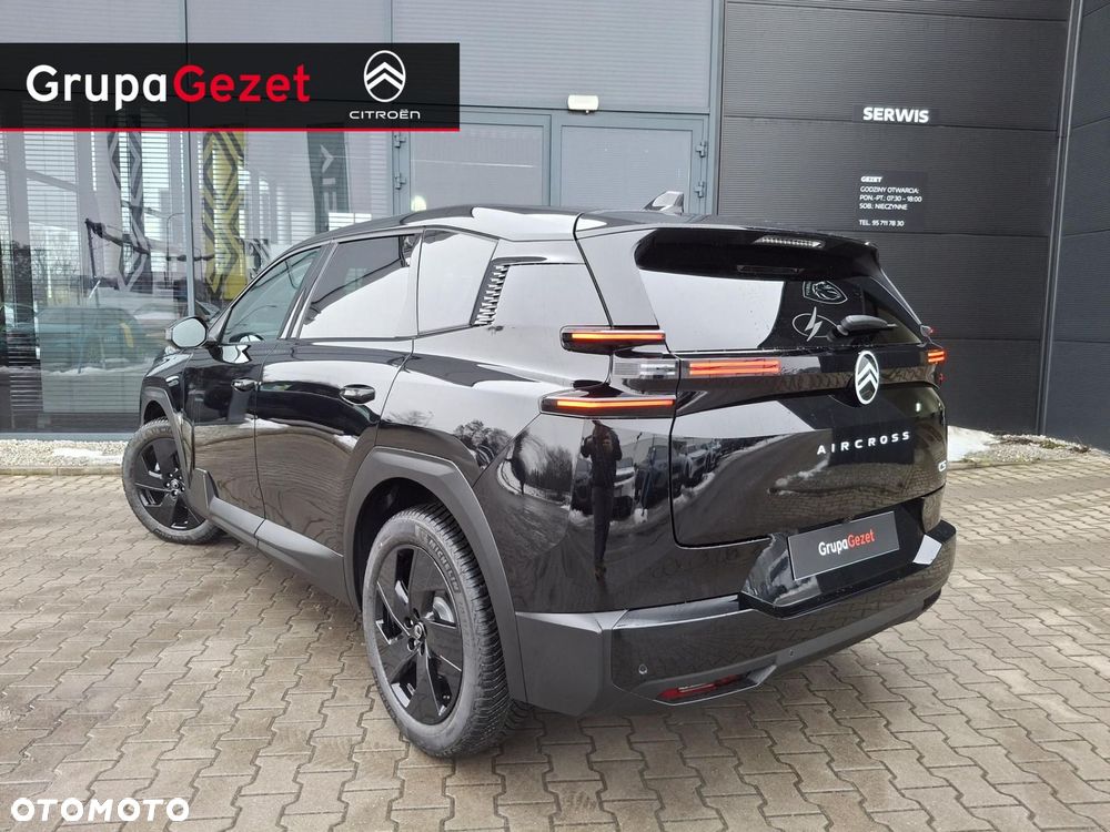 Citroën C5 Aircross - 2