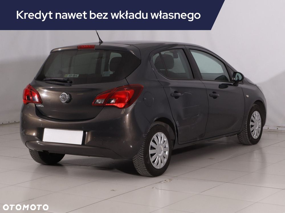Opel Corsa - 7