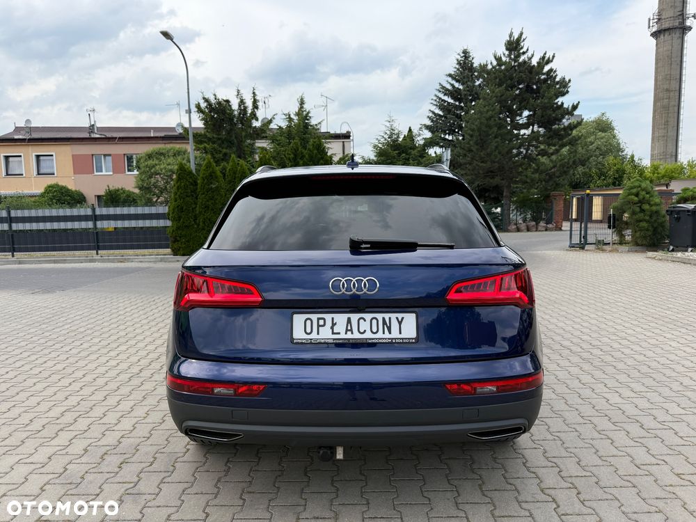 Audi Q5 2.0 TDI - 10