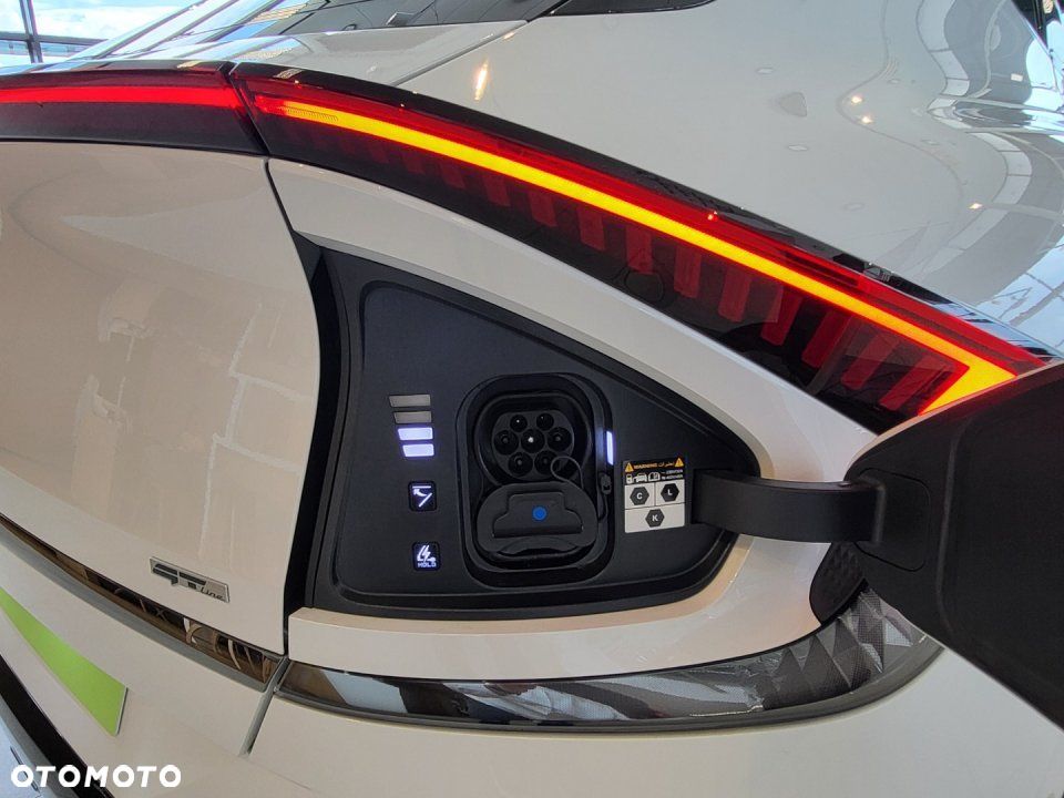 Kia EV6 - 33