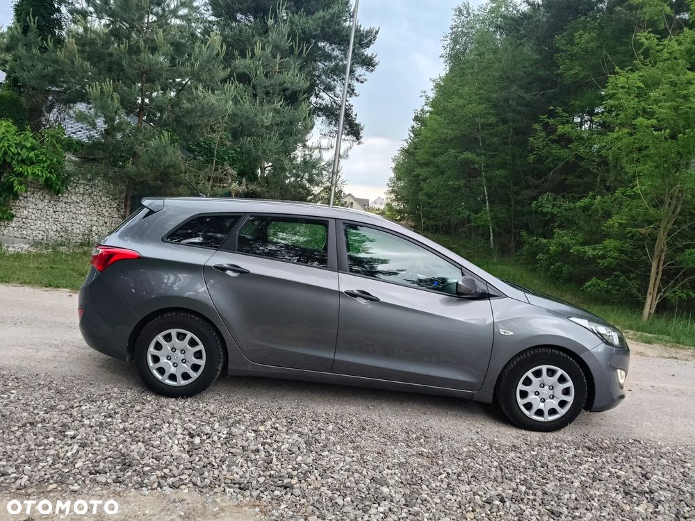 Hyundai i30 1.4 Style - 7
