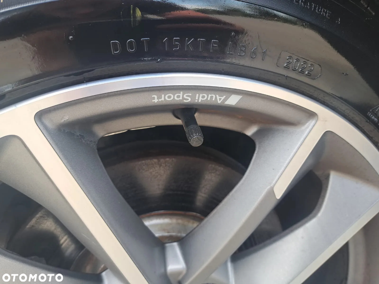 Audi Q3 45 TFSI Quattro S Line S tronic - 22