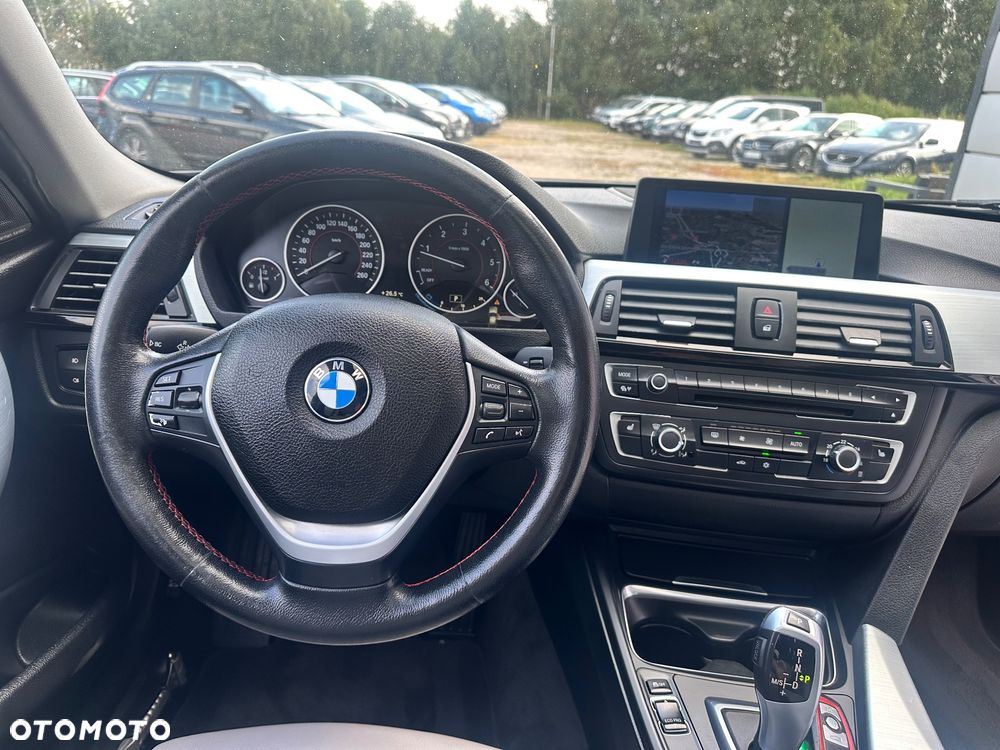 BMW Seria 3 - 8