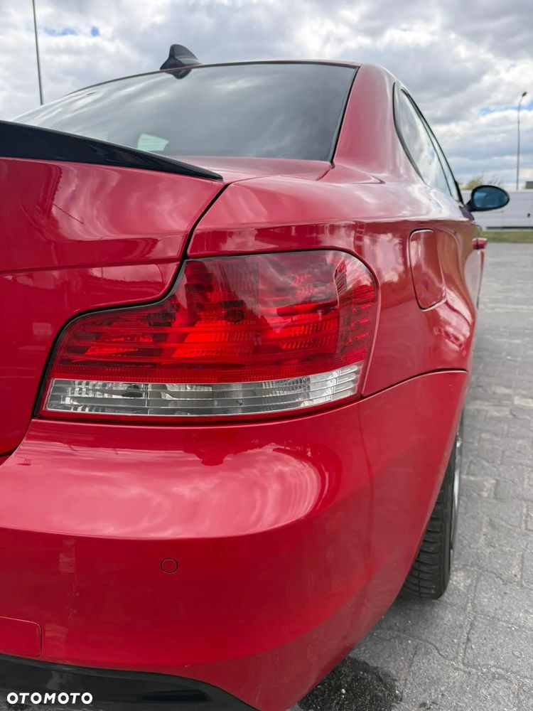BMW Seria 1 - 10
