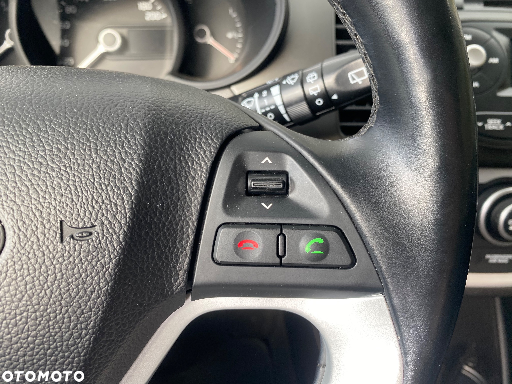 Kia Picanto 1.0 Dream Team Edition - 21